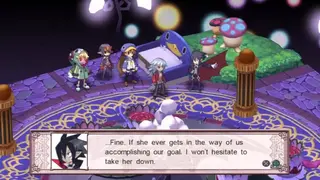 Disgaea 4 a Promise Unforgotten screenshot