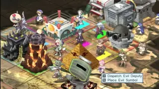 Disgaea 4 a Promise Unforgotten screenshot