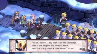 Disgaea 4 a Promise Unforgotten screenshot