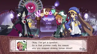 Disgaea 4 a Promise Unforgotten screenshot