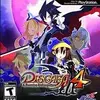 Disgaea 4