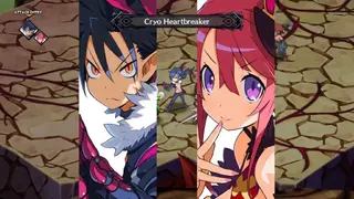 Disgaea 5: Alliance of Vengeance screenshot