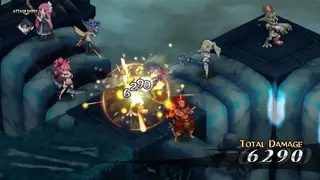 Disgaea 5: Alliance of Vengeance screenshot