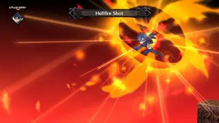 Disgaea 5: Alliance of Vengeance screenshot