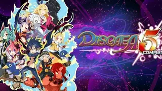 Disgaea 5 Complete screenshot