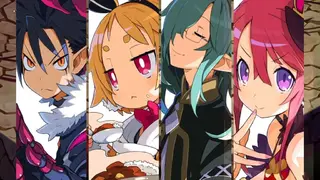 Disgaea 5 Complete screenshot