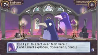 Disgaea Infinite screenshot