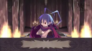 Disgaea Infinite screenshot