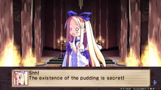 Disgaea Infinite screenshot