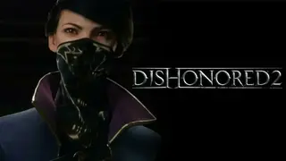 Dishonored 2 screenshot