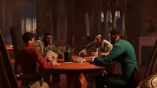 Dishonored 2 screenshot