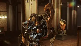 Dishonored 2 screenshot