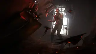 Dishonored 2 screenshot