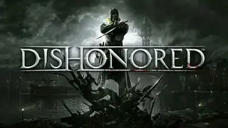 Dishonored screenshot