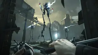 Dishonored screenshot