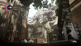 Dishonored: Death of the Outsider screenshot
