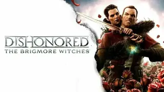 Dishonored: The Brigmore Witches screenshot