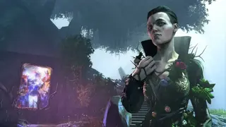Dishonored: The Brigmore Witches screenshot