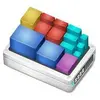 Disk Inventory X