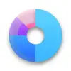Disk Space Fan