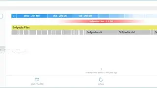 Disk Space Saver screenshot