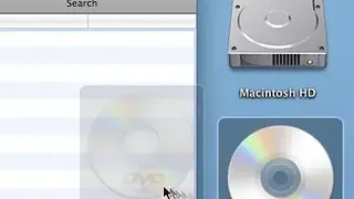 DiskCatalogMaker screenshot