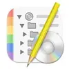 DiskCatalogMaker
