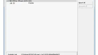 DiskCryptor screenshot