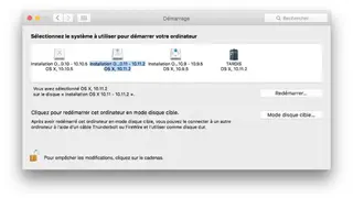 DiskMaker X screenshot