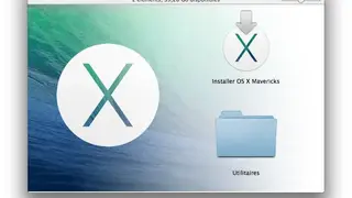 DiskMaker X screenshot