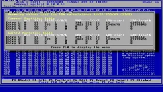 DiskPatch screenshot