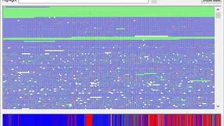 DiskView screenshot