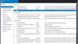 Dism++ screenshot