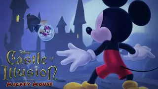 Disney Castle of Illusion starring Mickey Mouse screenshot