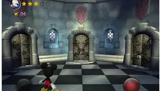 Disney Castle of Illusion starring Mickey Mouse screenshot