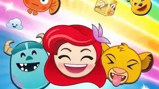 Disney Emoji Blitz screenshot