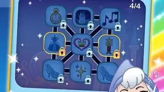 Disney Emoji Blitz screenshot