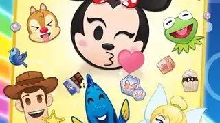 Disney Emoji Blitz screenshot