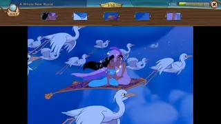 Disney Hidden Worlds screenshot