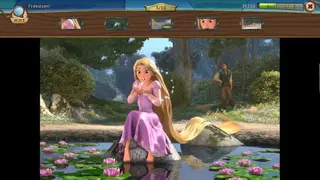 Disney Hidden Worlds screenshot