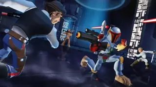 Disney Infinity 3.0 Edition screenshot