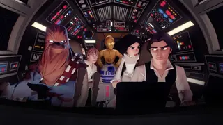 Disney Infinity 3.0 Edition screenshot