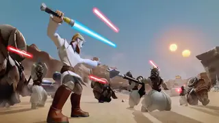Disney Infinity 3.0 Edition screenshot