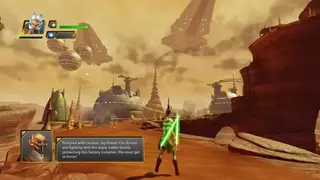 Disney Infinity 3.0: Gold Edition screenshot