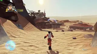Disney Infinity 3.0: Gold Edition screenshot