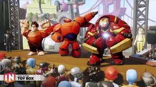 Disney Infinity 3.0: Gold Edition screenshot