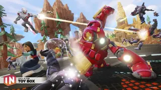 Disney Infinity 3.0: Gold Edition screenshot