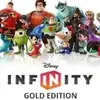 Disney Infinity 3.0: Gold Edition