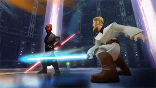 Disney Infinity 3.0: Play Without Limits screenshot