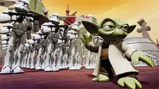 Disney Infinity 3.0: Play Without Limits screenshot